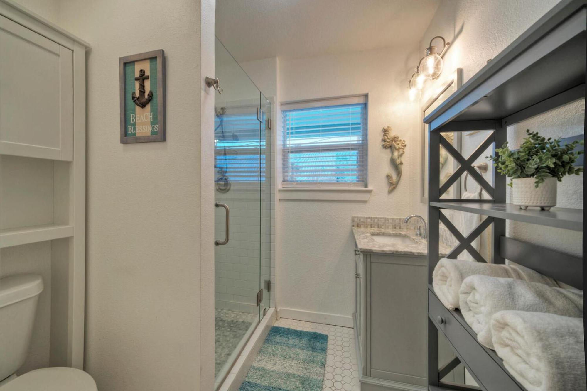 Port A Hideaway By Avantstay Private Pool Port Aransas Esterno foto